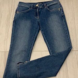 Luisa Spagnoli jeans